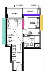 Grand Dunman (D15), Apartment #626485011